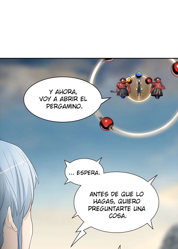 El irregular capítulo 351, página 54