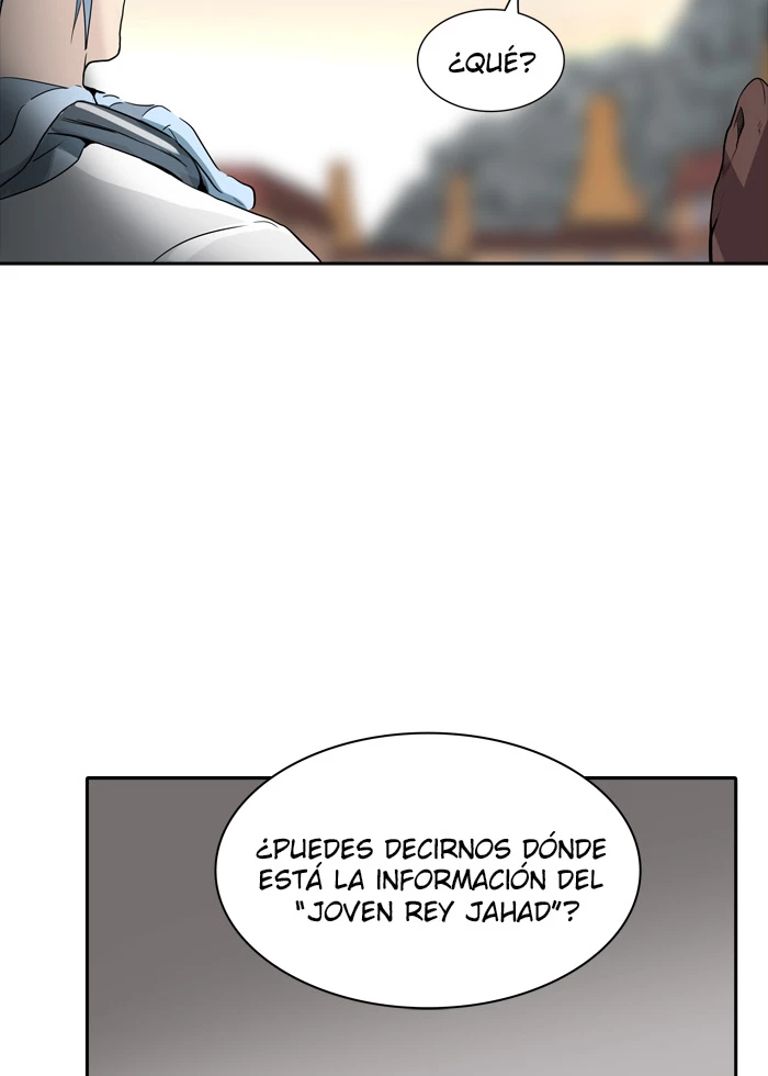 El irregular capítulo 351, página 55