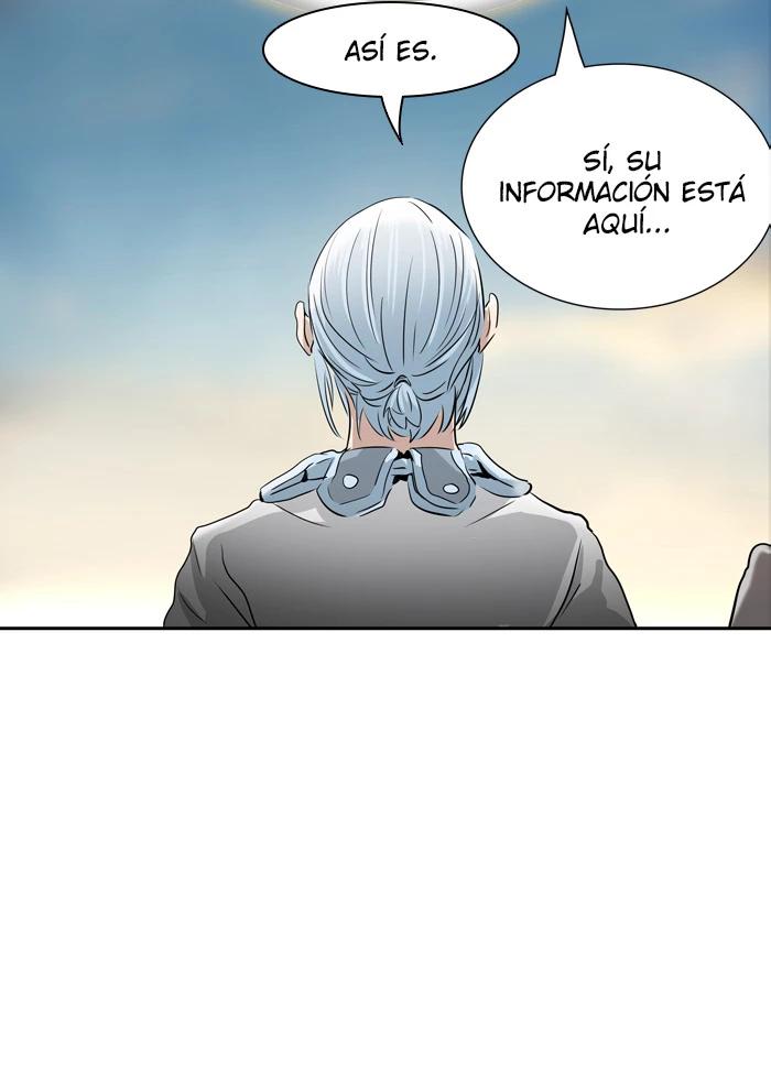 El irregular capítulo 351, página 60
