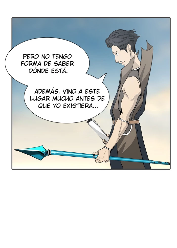El irregular capítulo 351, página 61