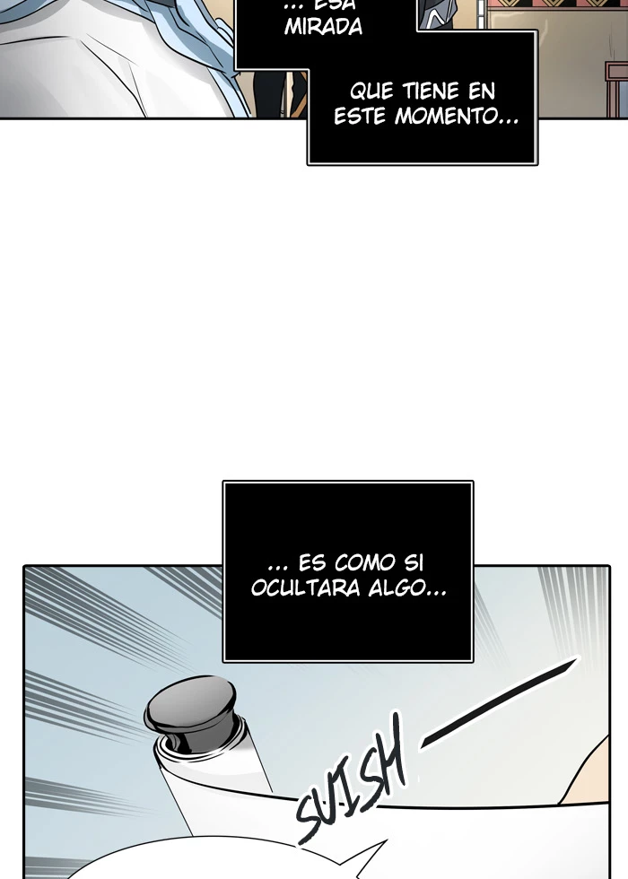 El irregular capítulo 351, página 64