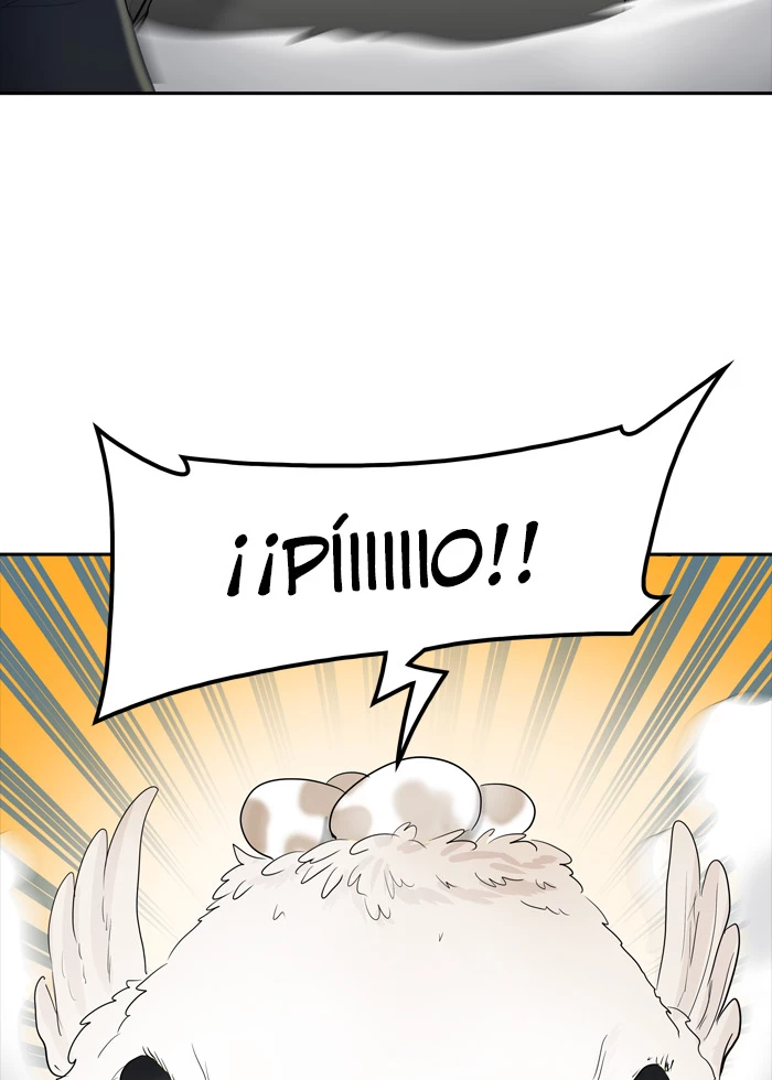 El irregular capítulo 351, página 74