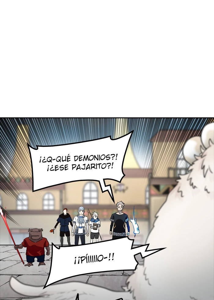 El irregular capítulo 351, página 77