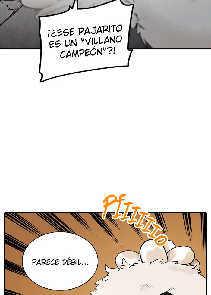 El irregular capítulo 351, página 78