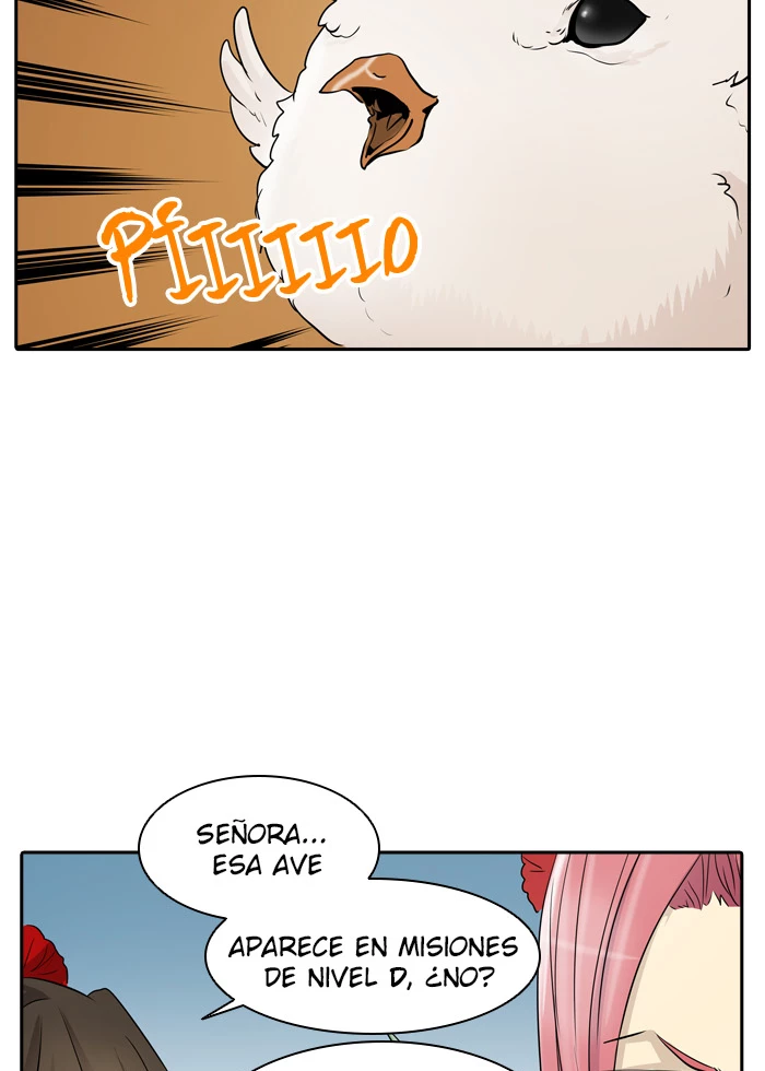 El irregular capítulo 351, página 79