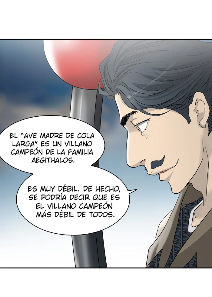 El irregular capítulo 351, página 82