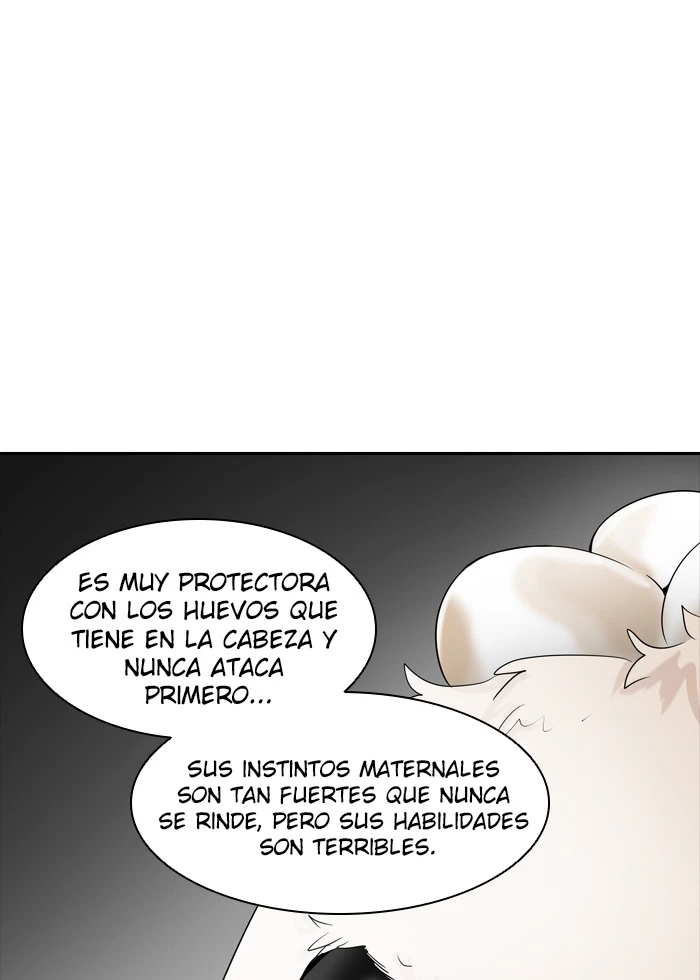 El irregular capítulo 351, página 83