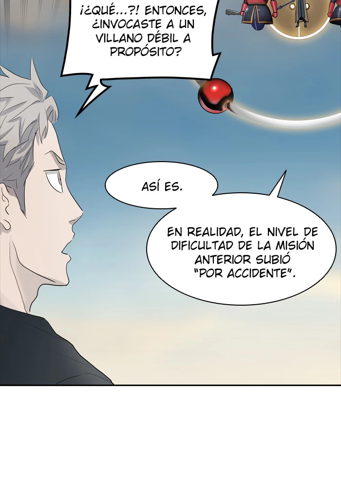 El irregular capítulo 351, página 85