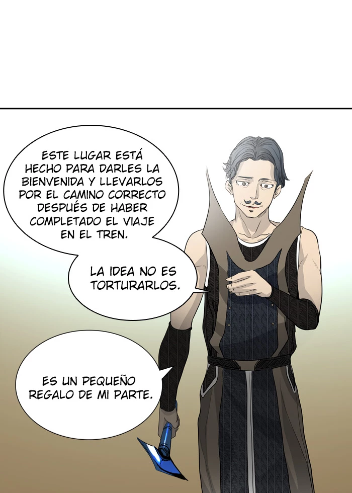 El irregular capítulo 351, página 86