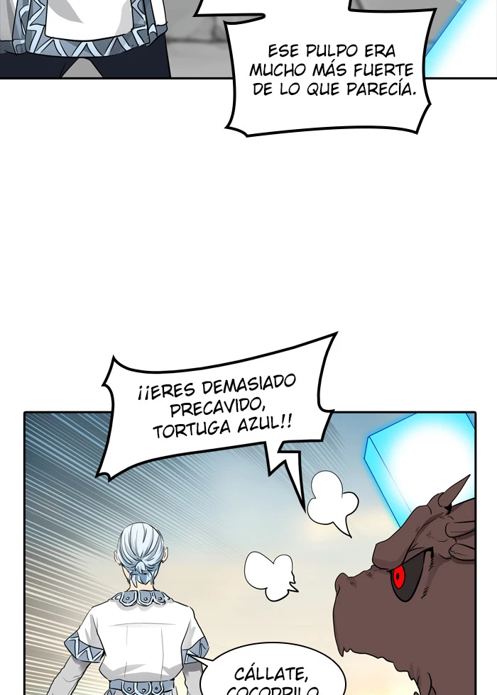 El irregular capítulo 351, página 89