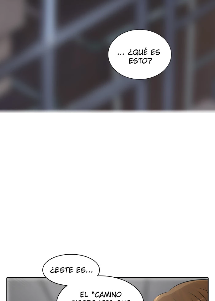 El irregular capítulo 351, página 97