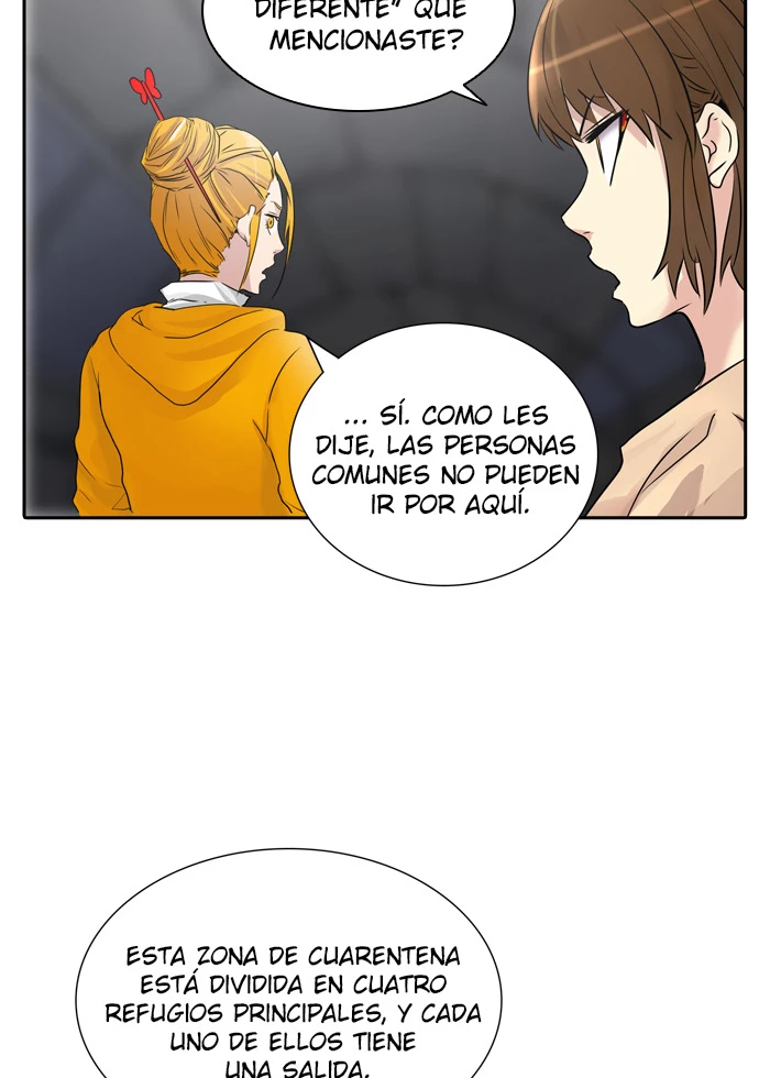 El irregular capítulo 351, página 98