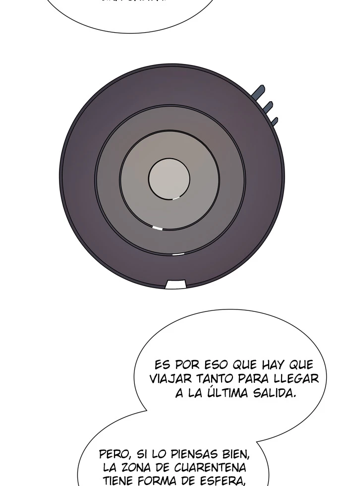 El irregular capítulo 351, página 99