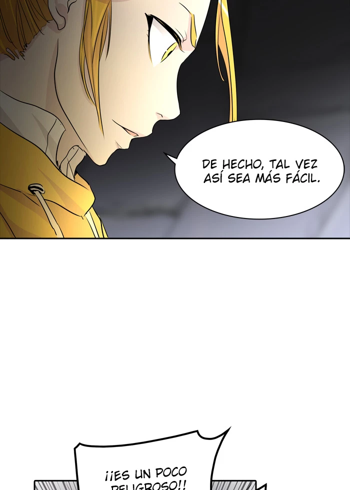 El irregular capítulo 351, página 102