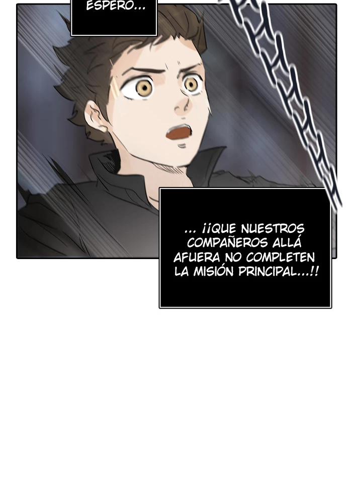 El irregular capítulo 351, página 108