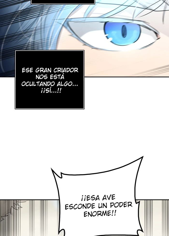 El irregular capítulo 351, página 114
