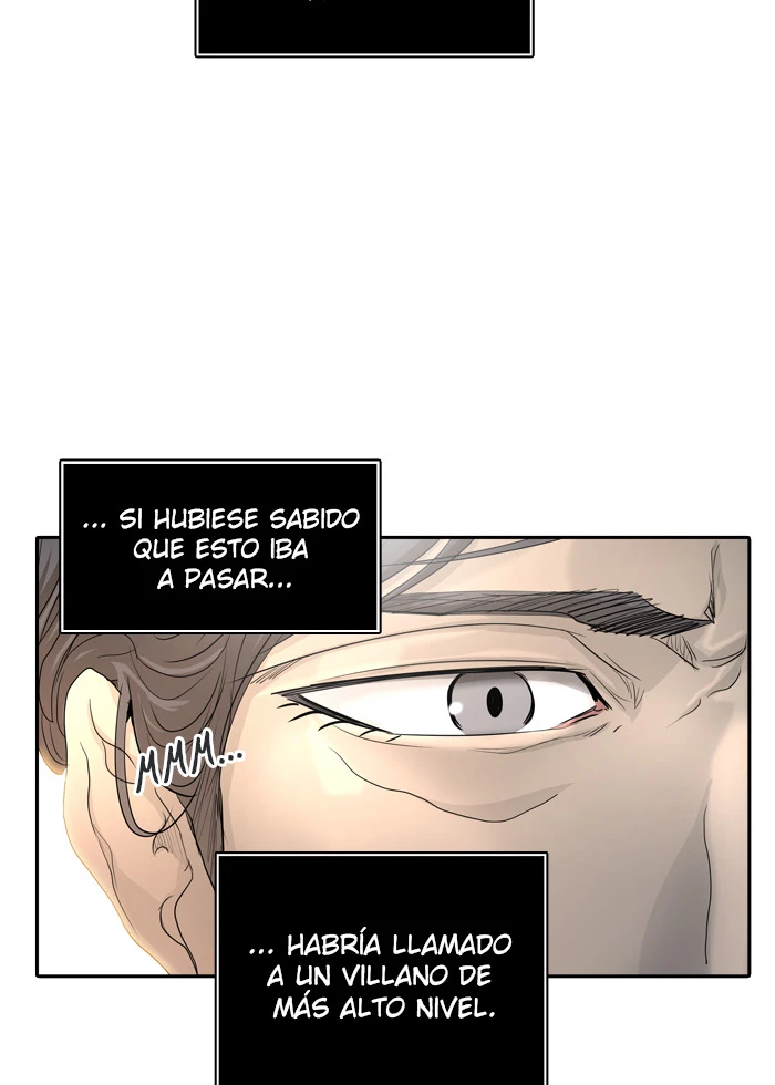 El irregular capítulo 351, página 117