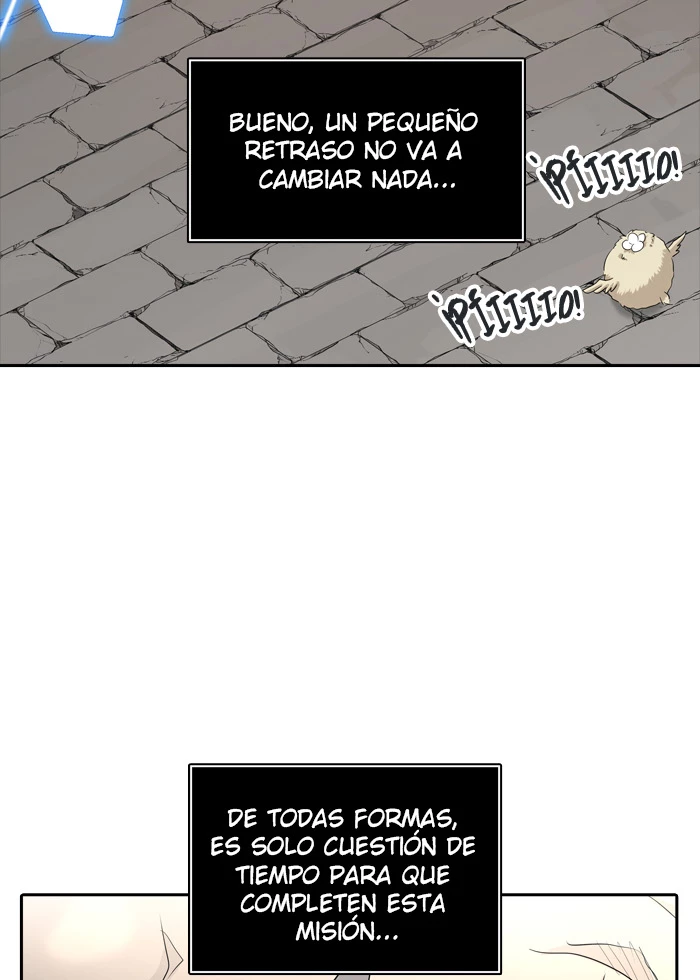 El irregular capítulo 351, página 119