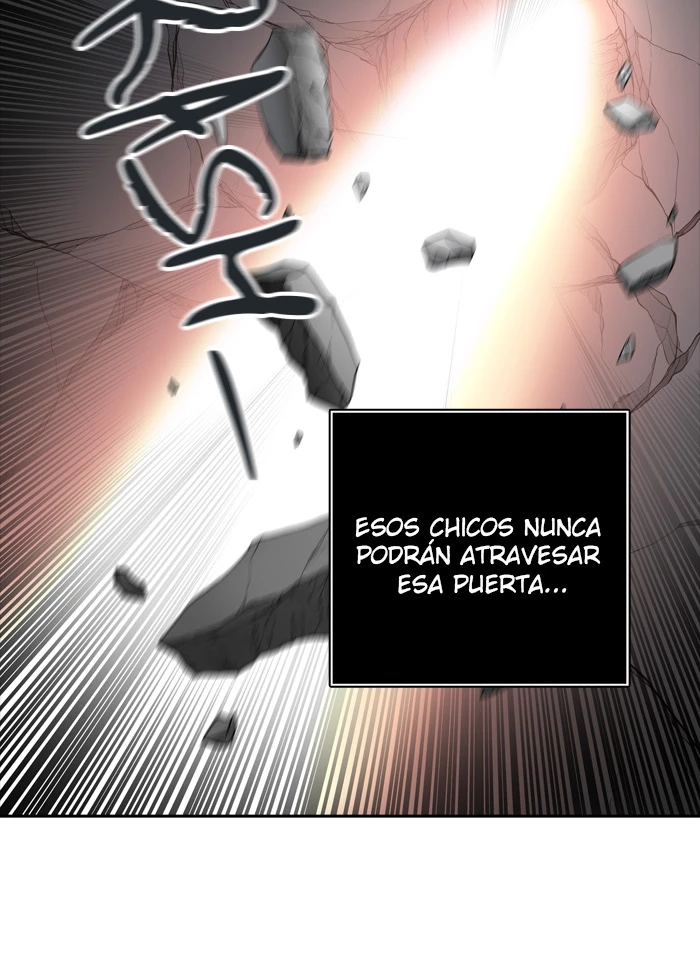 El irregular capítulo 351, página 121