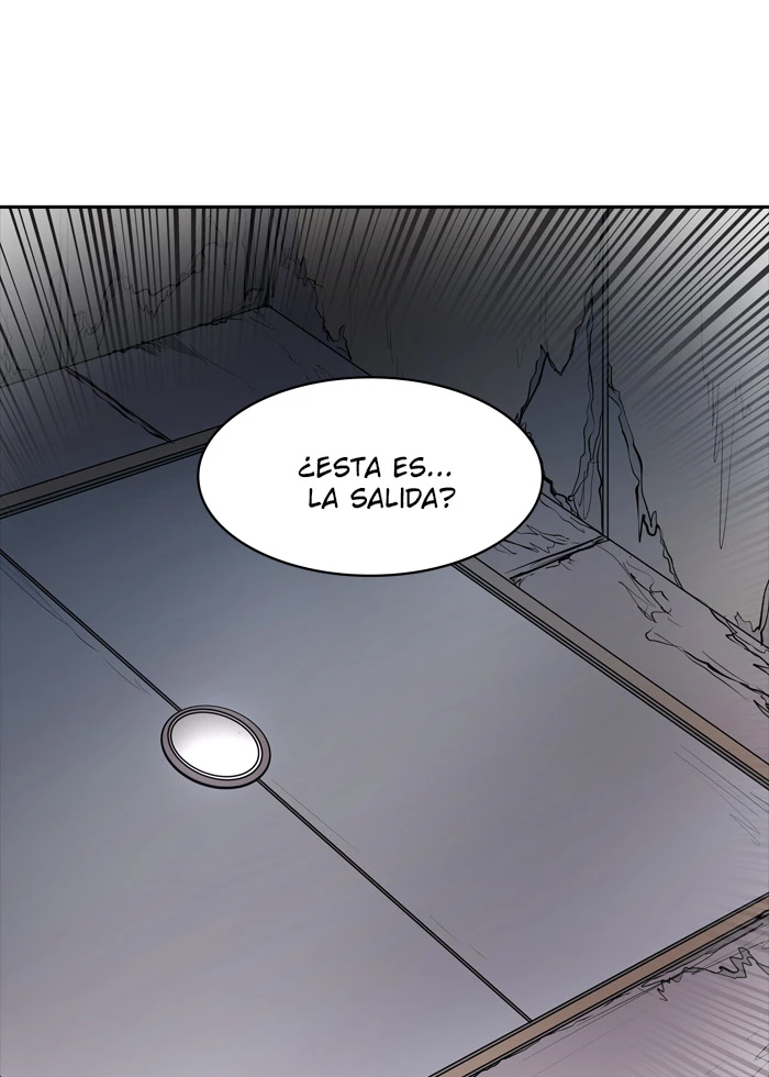 El irregular capítulo 351, página 130