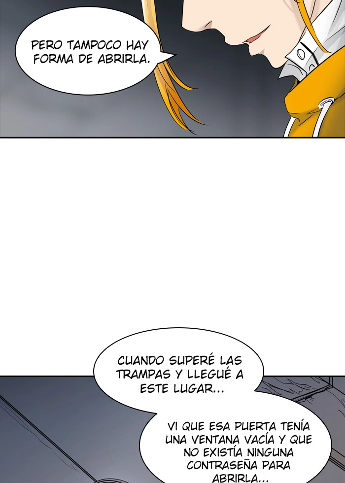 El irregular capítulo 351, página 132