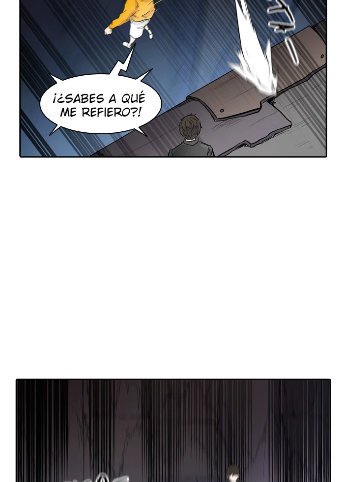 El irregular capítulo 351, página 135