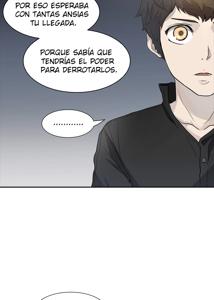 El irregular capítulo 351, página 137