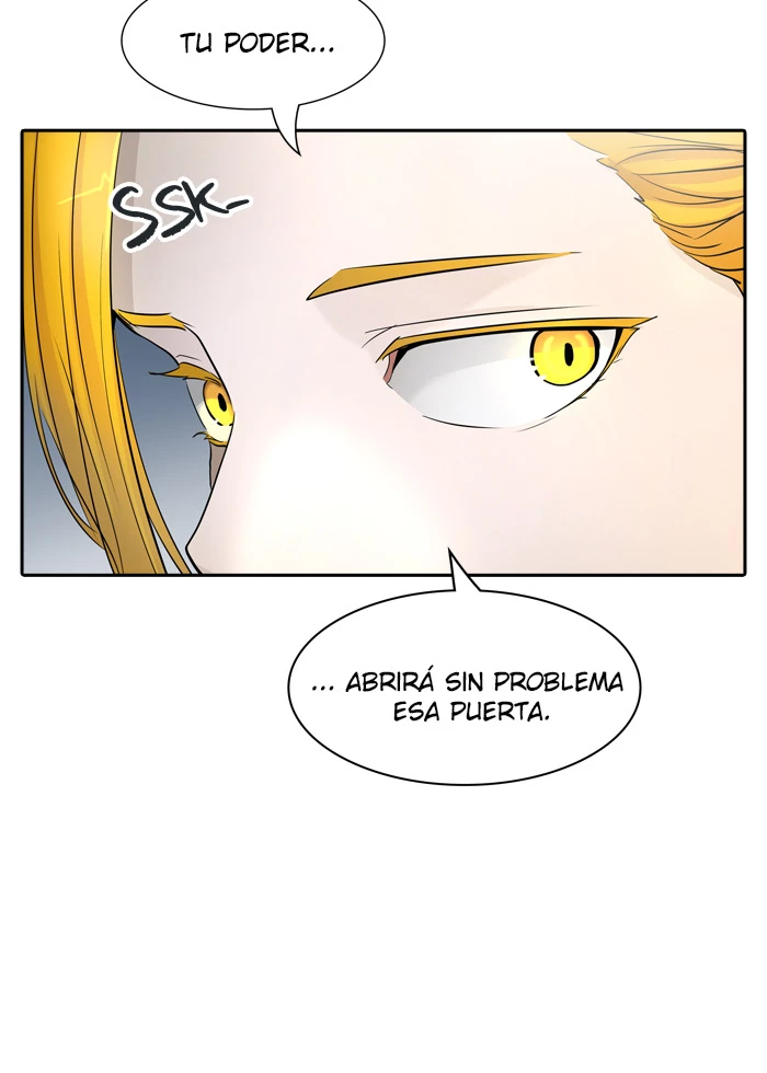 El irregular capítulo 351, página 138