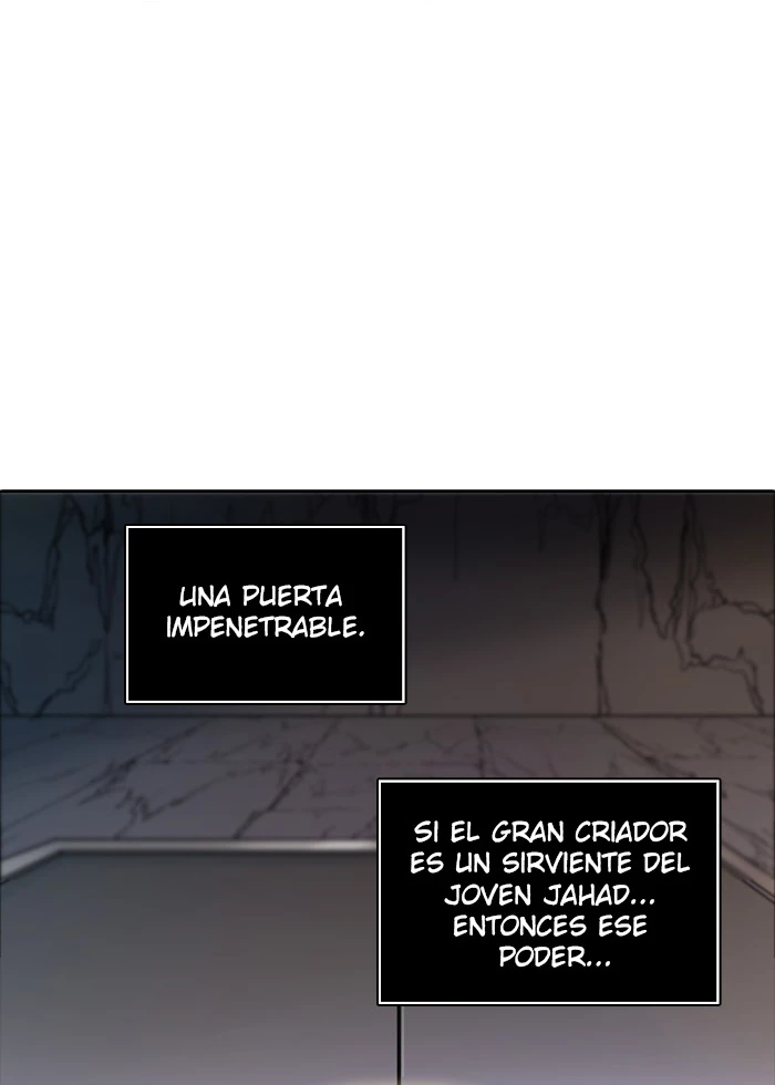 El irregular capítulo 351, página 141