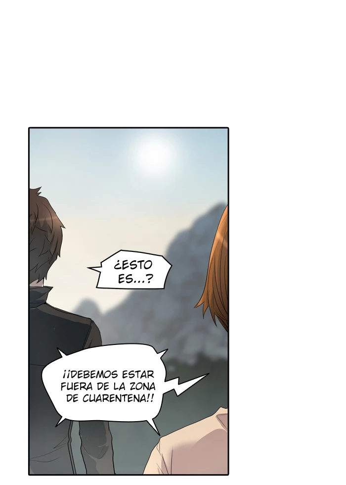 El irregular capítulo 351, página 161