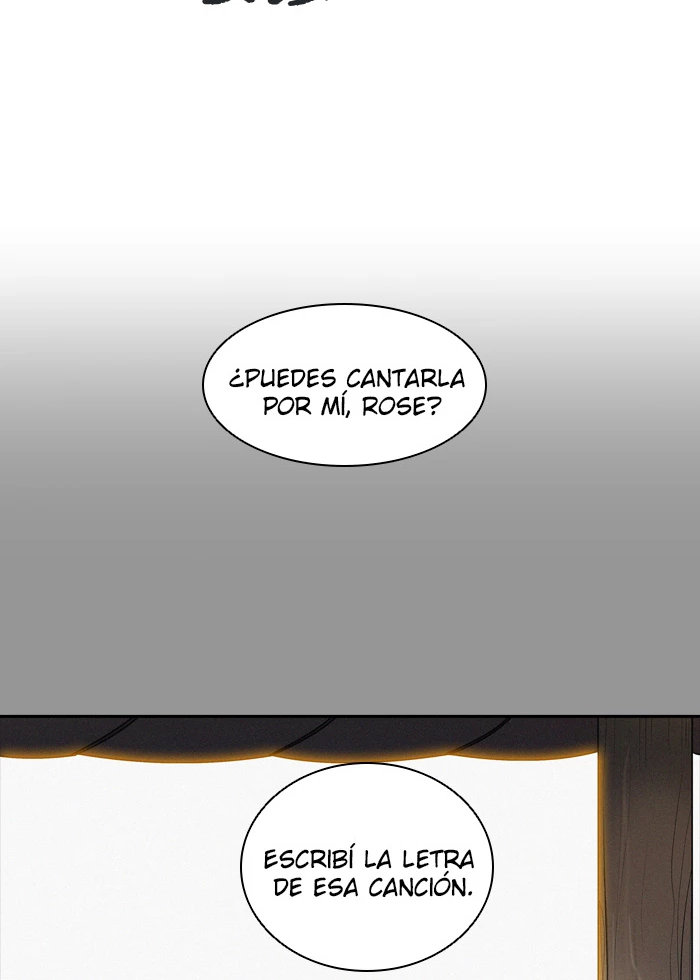 El irregular capítulo 351, página 165