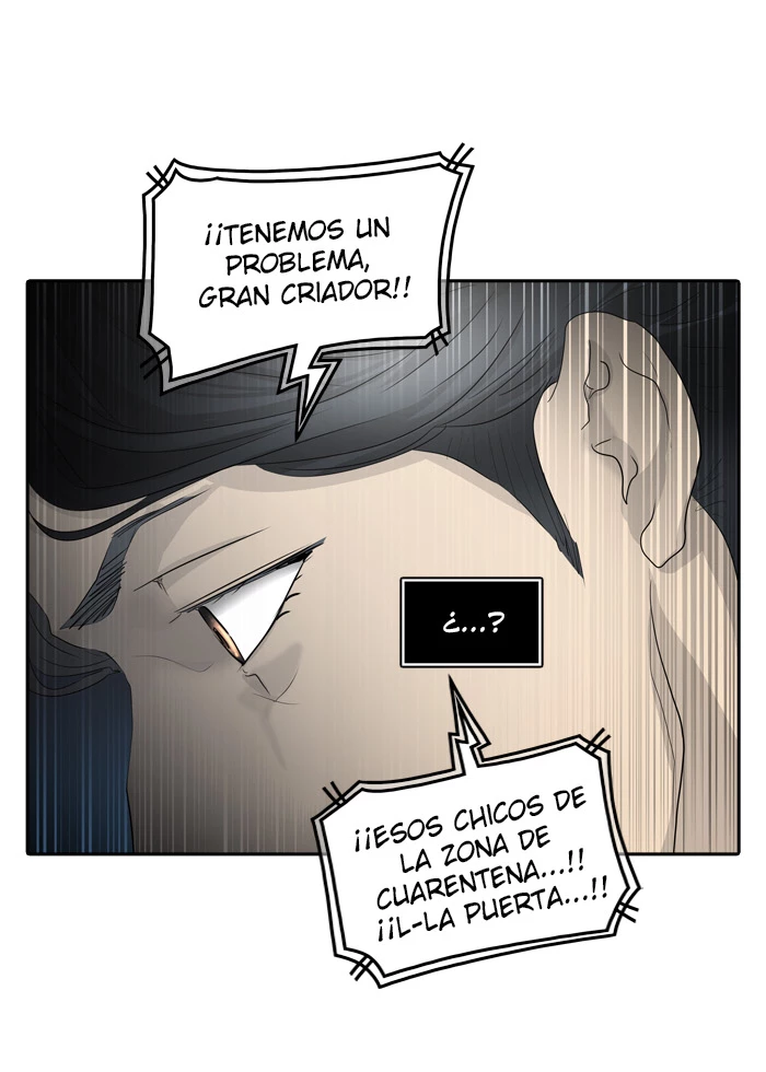 El irregular capítulo 352, página 3
