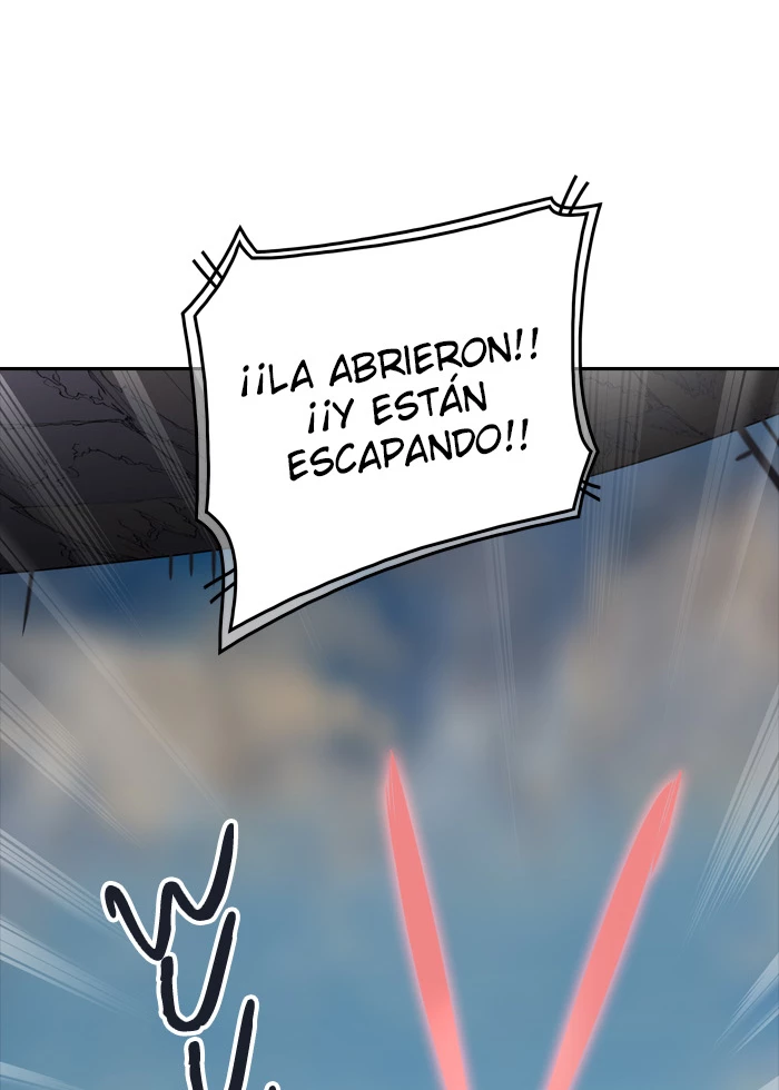 El irregular capítulo 352, página 4