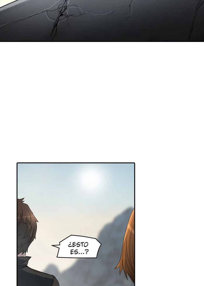 El irregular capítulo 352, página 8