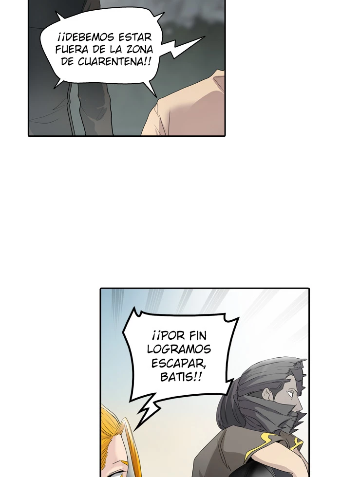 El irregular capítulo 352, página 9