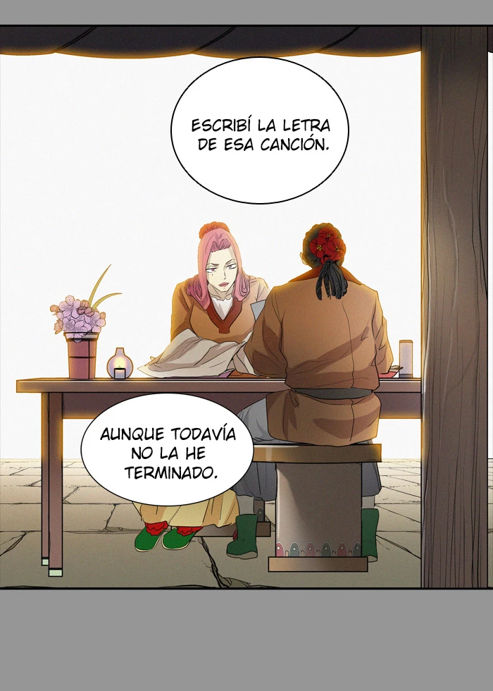 El irregular capítulo 352, página 13