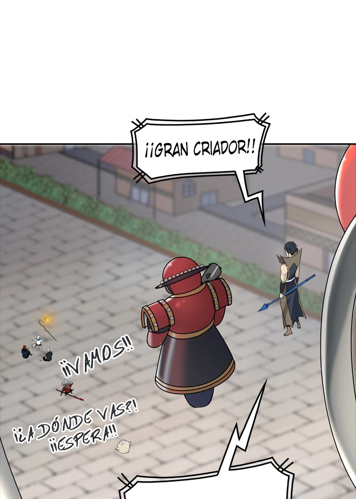 El irregular capítulo 352, página 22