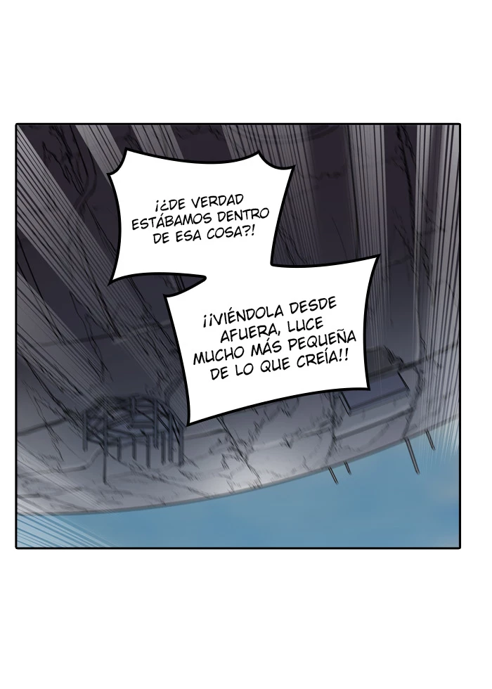 El irregular capítulo 352, página 30