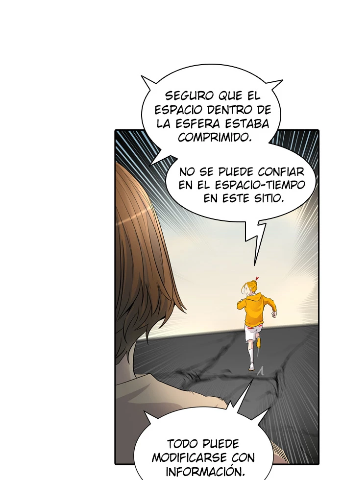 El irregular capítulo 352, página 31