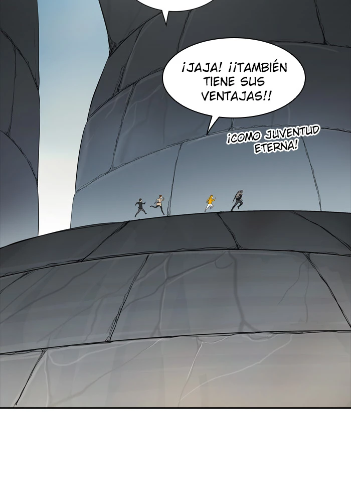 El irregular capítulo 352, página 34