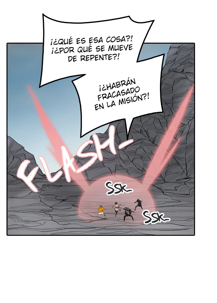 El irregular capítulo 352, página 47