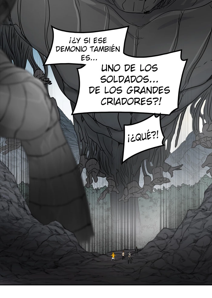 El irregular capítulo 352, página 50