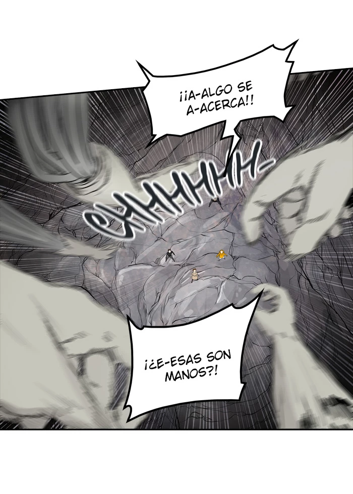 El irregular capítulo 352, página 55