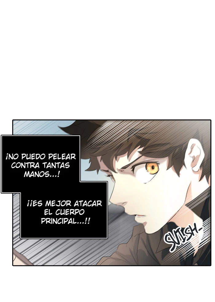 El irregular capítulo 352, página 62