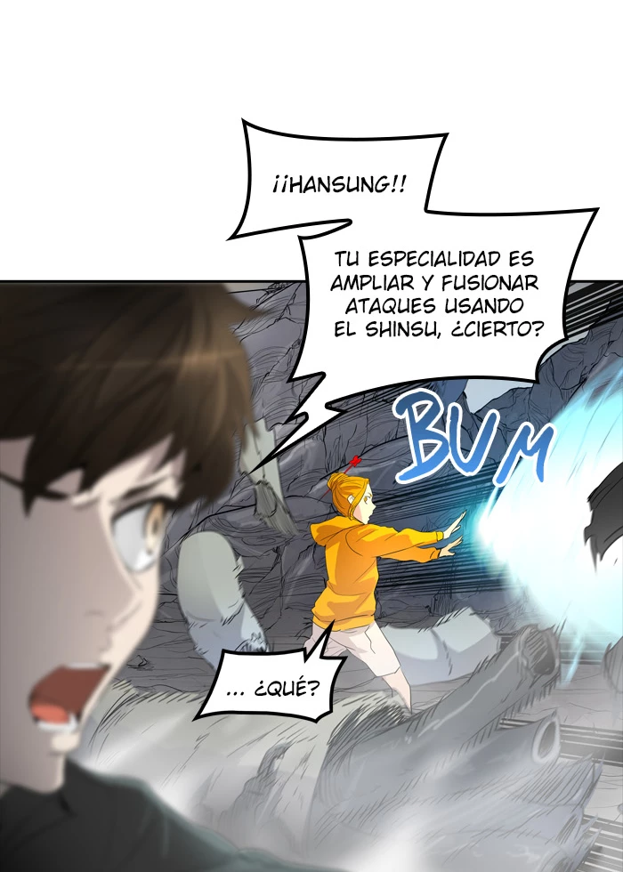 El irregular capítulo 352, página 63