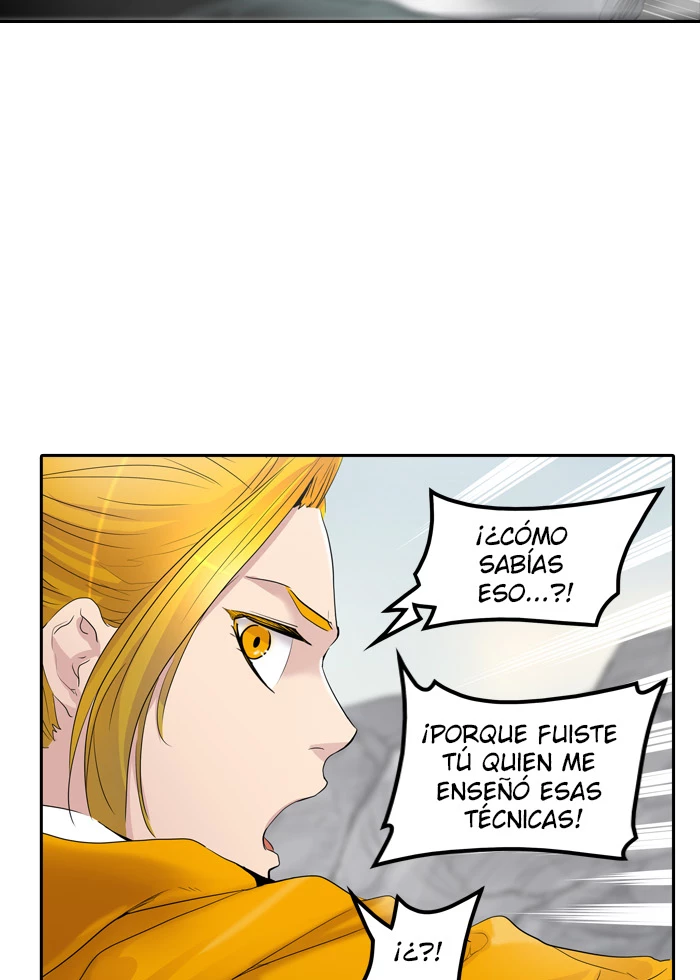 El irregular capítulo 352, página 64
