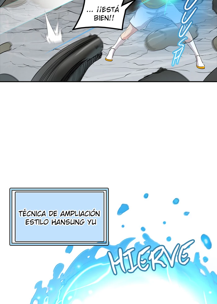 El irregular capítulo 352, página 66