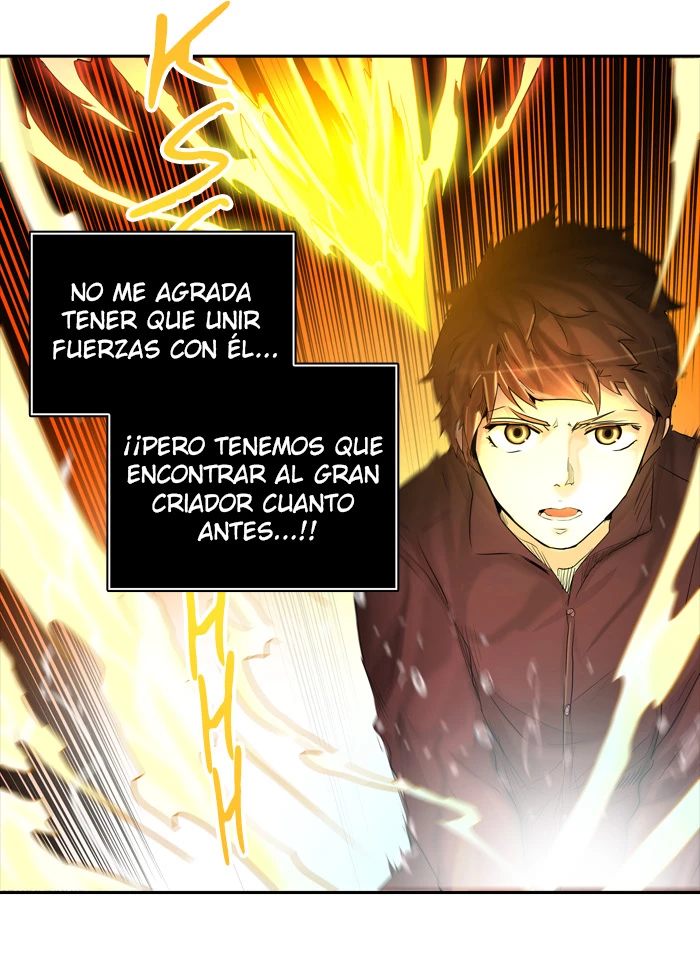 El irregular capítulo 352, página 68