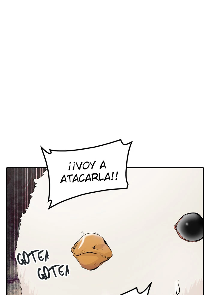 El irregular capítulo 352, página 73
