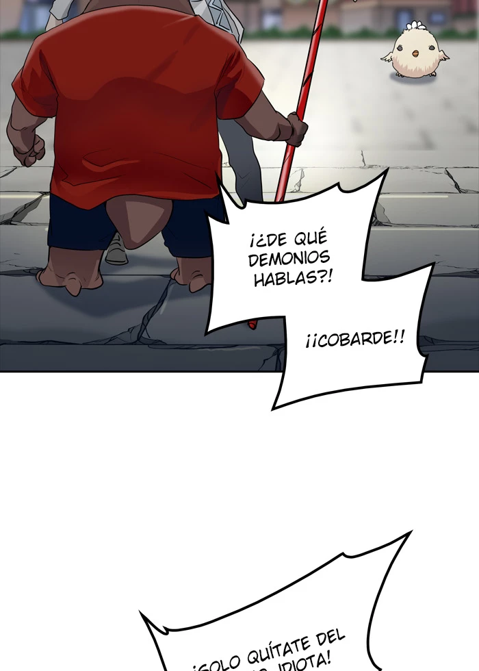 El irregular capítulo 352, página 75